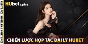 Chiến Lược Trong Hợp Tác Đại Lý Hubet