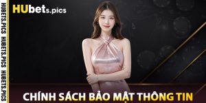 Chính Sách Bảo mật thông tin