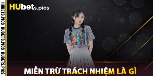 Miễn Trừ Trách Nhiệm Là Gì