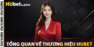 Tổng quan về Thương hiệu Hubet